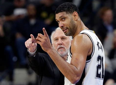 Tim Duncan returning to Spurs as an assistant coach