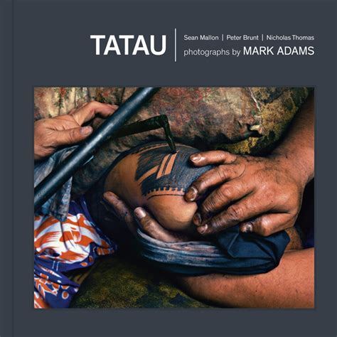 Tatau: Samoan Tattoo, New Zealand Art, Global Culture – UH Press