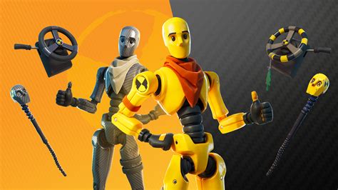 Latest Fortnite Skins and Cosmetics – Skin-Tracker