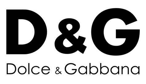 The mark consisted of two lines: D & G and Dolce & Gabbana. D & G was the cheaper version and ...