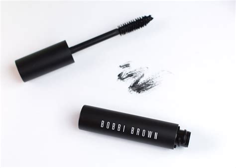 Bobbi Brown Eye Opening Mascara Review - JESSOSHII