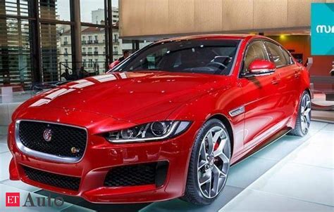 Jaguar Land Rover: Tata-JLR posts 45% sales growth in the first nine ...