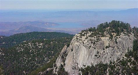 San Jacinto Mountains photo galleries