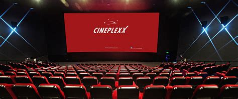 Cineplexx with new location at East Gate Mall in North Macedonia - ACROSS