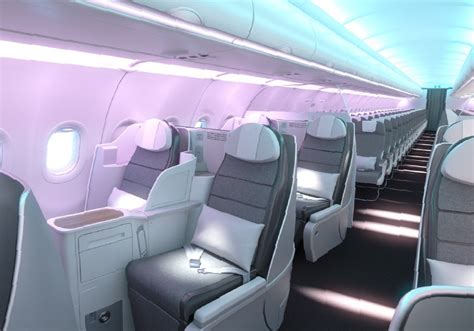 Cobalt Spectrum: LED Lighting for Aircraft Cabins | Cobalt Aerospace