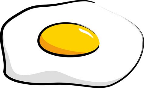 OnlineLabels Clip Art - Egg