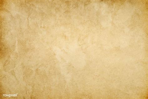 Old brown paper background vector | free image by rawpixel.com | Paper background texture, Paper ...