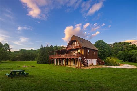 12 Best Cabin Rentals In Franklin, North Carolina - Updated 2024 | Trip101