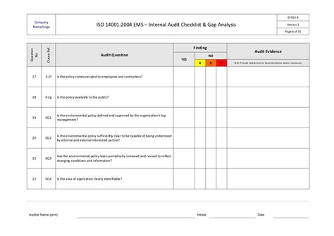 Iso 14001-ems-internal-audit-checklist-example ok