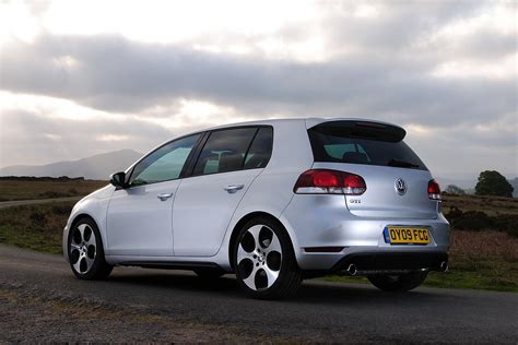 ‘GTI TO THE POWER OF 6’ - Volkswagen Golf GTI MK 6 (2009 - 2012) Range ...