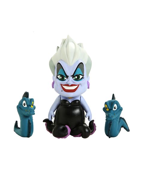 Little Mermaid Ursula Funko 5 Star Vinyl Figure | Buy Funk Pop figures online | horror-shop.com