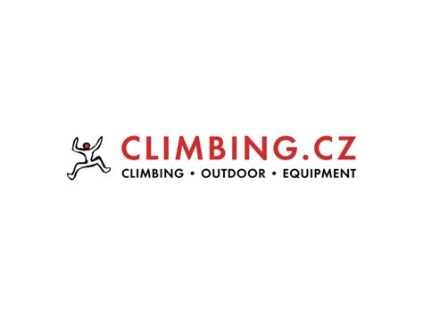 climbing cz Logo PNG Transparent & SVG Vector - Freebie Supply