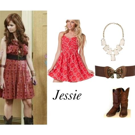 Jessie (disney channel show JESSIE) Disney Outfits, New Outfits, Fall ...