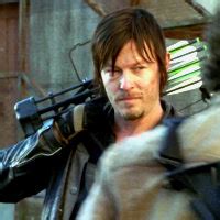 Daryl ☆ - Daryl and Merle Dixon Icon (34039529) - Fanpop