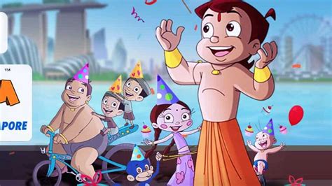 Mint Explainer: The battle of Barbie versus Chhota Bheem | Mint