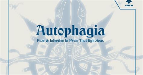 Reviews from R'lyeh: All Aboard for Autophagia