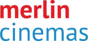 Merlin Cinemas - Homepage