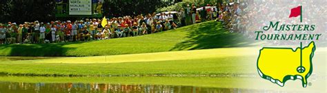 Five Memorable Moments at the Masters | Professional Golfers Career College