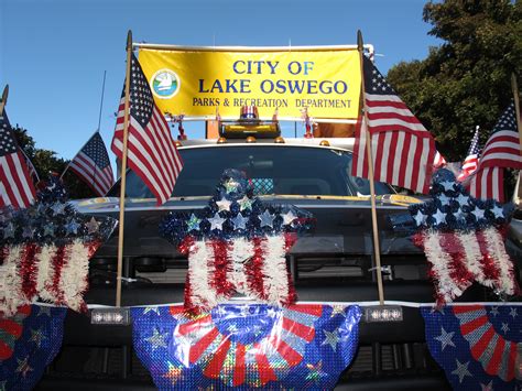 Lake Oswego Parks & Recreation July Highlights | Council Digest