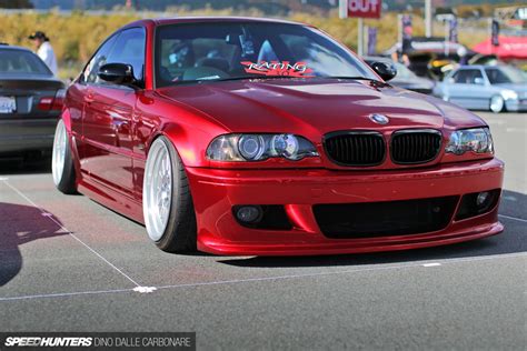 Master of Stance: Japan Does It Best - Speedhunters