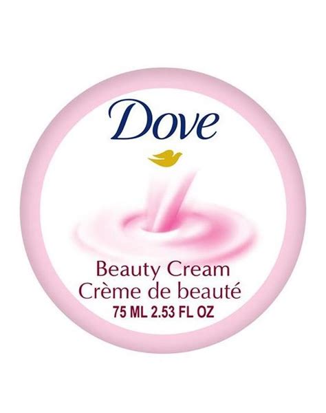 Dove Beauty Cream - Beauty Review