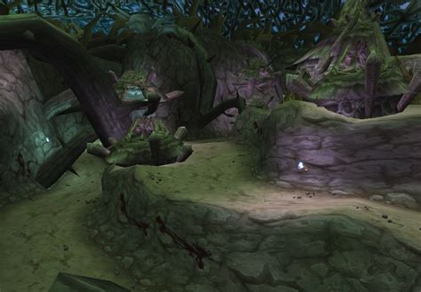 Razorfen Downs - Zone - Classic World of Warcraft