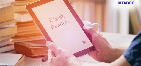 Top 9 Reasons Why Students Are Using eBook Readers