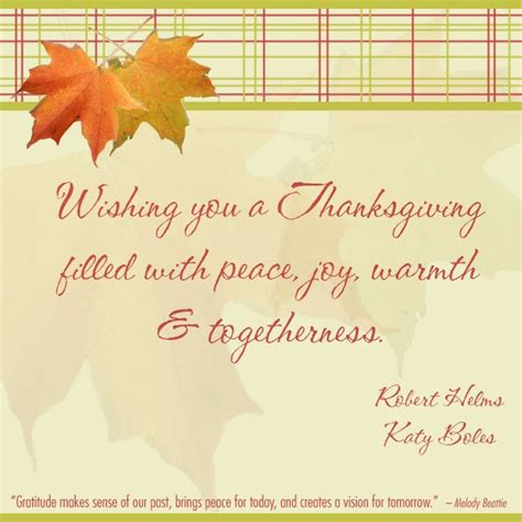 Business Thanksgiving Greeting Cards