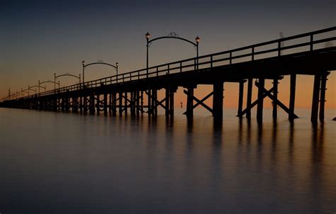 Amazing Views & History - The Pier | Explore White Rock