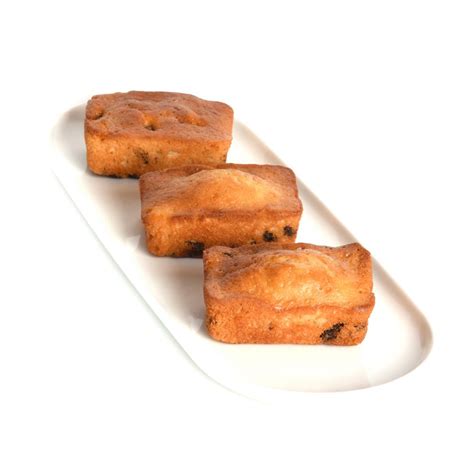 No Added Sugar Raisin Cake Bars - World Food Solutions