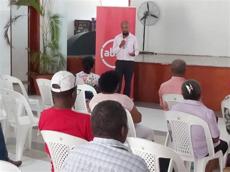 Absa Bank Seychelles hosts financial education session for 63-year-olds ...