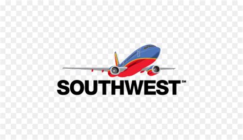 Southwest Airlines Logo Vector at Vectorified.com | Collection of ...