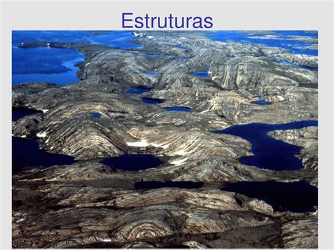 estrutural - Geologia estrutural | Docsity