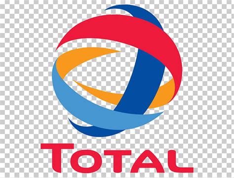 Logo Total S.A. Filling Station Total Gas Station PNG, Clipart, Area, Artwork, Brand, Circle ...