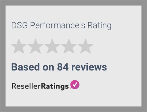 DSG Performance Reviews | 84 Reviews of Dsgperformance.com ...