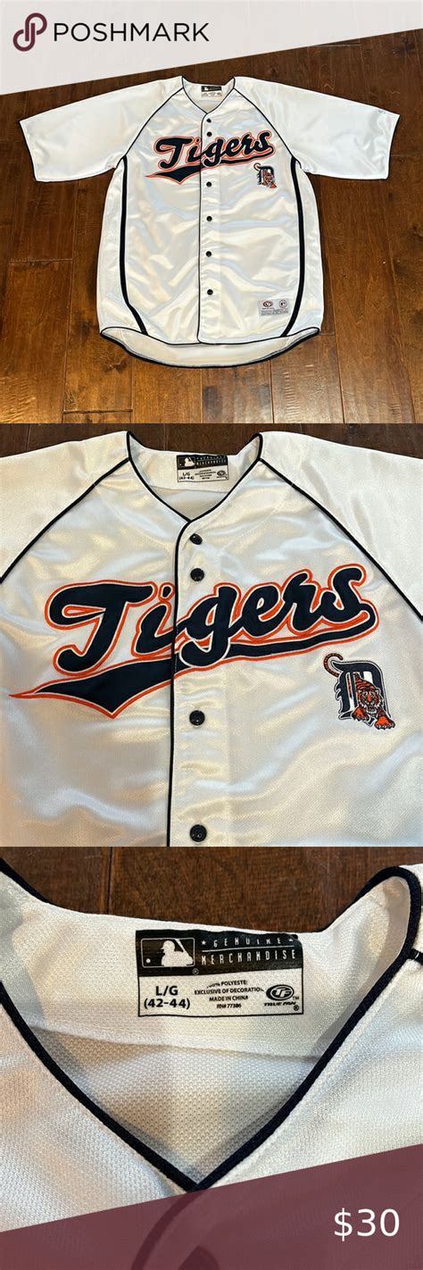 Detroit Tigers Jersey in 2023 | Clothes design, Fashion trends, Fashion