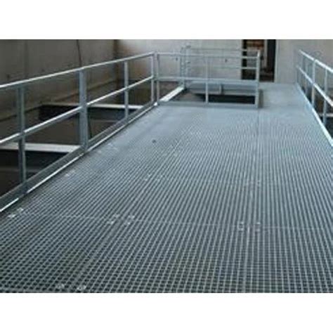 Industrial Grating at Rs 80/kilogram | Metal Grating in Ahmedabad | ID ...