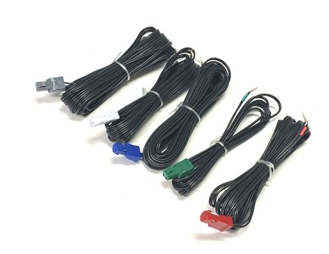 OEM Sony Speaker Wire Cable Cord Originally Shipped With BDVN9200W, BDV-N9200W, BDVN5200W, BDV ...