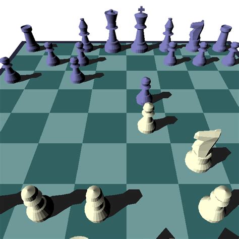 Ruy Lopez, Exchange Variation - Chess.com