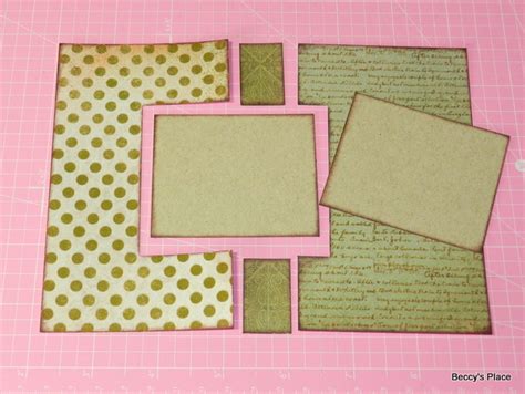 Beccy's Place: Tutorial: Swing Cards