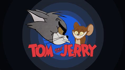 Tom and Jerry Theme Song (DRILL REMIX) - YouTube