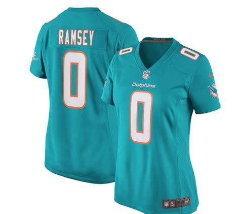 Jalen Ramsey Dolphins Jersey, Where to Get Yours Now - FanNation | A part of the Sports ...