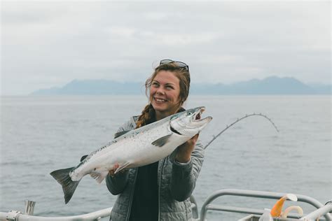 Kodiak Weather | Kodiak Legends Lodge