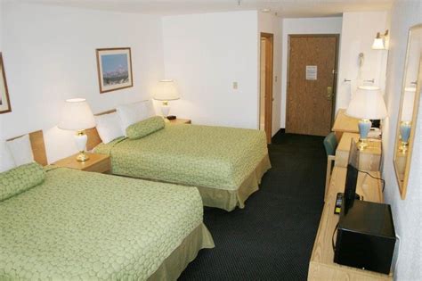 Pagosa Springs Inn & Suites Pet Policy