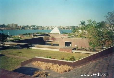 Bharat Bhavan Bhopal | Veethi | Bhopal, University of mumbai, Architect