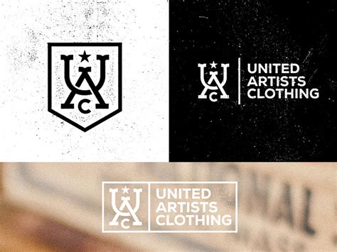 UAC logo by Nebojsa Matkovic on Dribbble