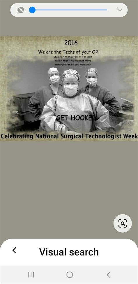 Pin by Ter Cob on Nursing | Surgical technologist week, Surgical technologist, Movie posters