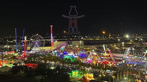 Houston Livestock Show and Rodeo Wraps an Unforgettable 2023 Show with ...