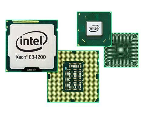 TechwareLabs Intel announces 10-core Xeon E7 - TechwareLabs