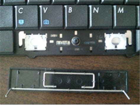 How to Replace Laptop Keyboard Spacebar